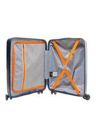 LESAC PEGASUS Handgep&auml;cktrolley mit PC-Halterung marineblau - Handgep&auml;ck - 2