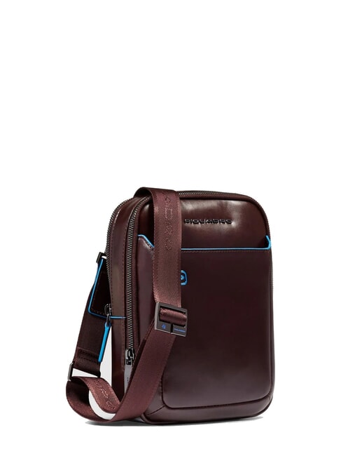 BLUE SQUARE  iPad Mini-Tasche MAHAGONI - Umh&auml;ngetaschen Herren