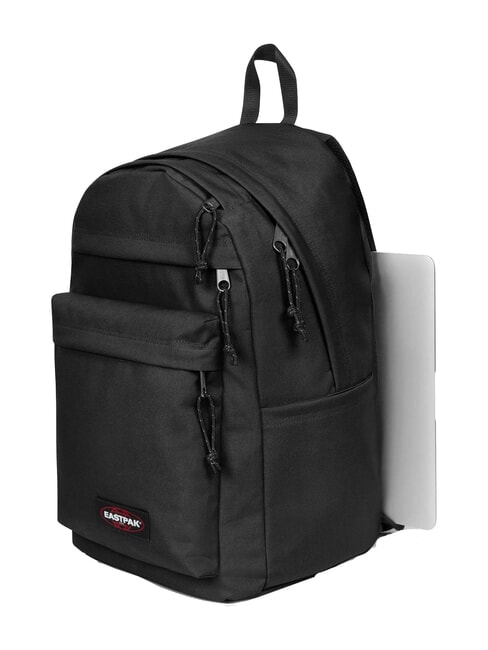 DAY PAK'R PRO 16-Zoll-Laptop-Rucksack SCHWARZ - Rucks&auml;cke f&uuml;r Schule &amp; Freizeit