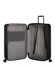 SAMSONITE LIN'AIR Gro&szlig;er Einkaufswagen mattes Graphit - Harte Trolleys - 2