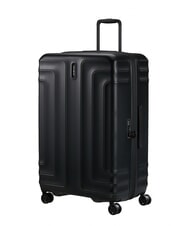 SAMSONITE LIN'AIR Gro&szlig;er Einkaufswagen mattes Graphit - Harte Trolleys - 3