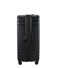 SAMSONITE LIN'AIR Gro&szlig;er Einkaufswagen mattes Graphit - Harte Trolleys - 4