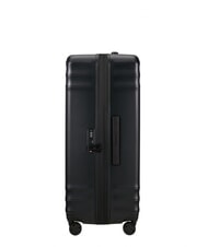 SAMSONITE LIN'AIR Gro&szlig;er Einkaufswagen mattes Graphit - Harte Trolleys - 5