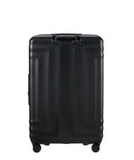 SAMSONITE LIN'AIR Gro&szlig;er Einkaufswagen mattes Graphit - Harte Trolleys - 6