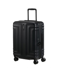 SAMSONITE LIN'AIR Erweiterbarer Handgep&auml;cktrolley mattes Graphit - Handgep&auml;ck - 3