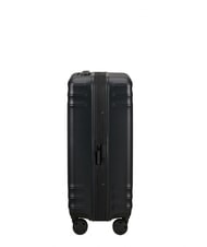 SAMSONITE LIN'AIR Erweiterbarer Handgep&auml;cktrolley mattes Graphit - Handgep&auml;ck - 7