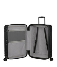SAMSONITE LIN'AIR Mittlerer Trolley, ausziehbar mattes Graphit - Harte Trolleys - 2