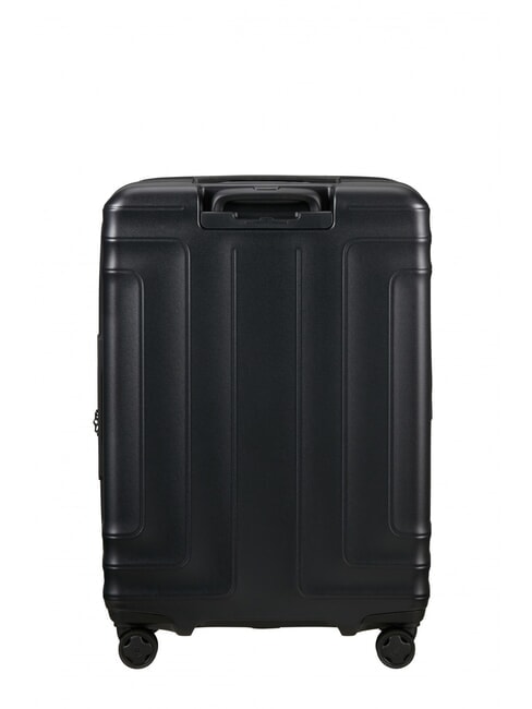 LIN'AIR Mittlerer Trolley, ausziehbar mattes Graphit - Harte Trolleys
