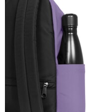 EASTPAK PADDED DAY PAK'R 14" Laptop-Rucksack lila Dahlie - Rucks&auml;cke f&uuml;r Schule &amp; Freizeit - 3