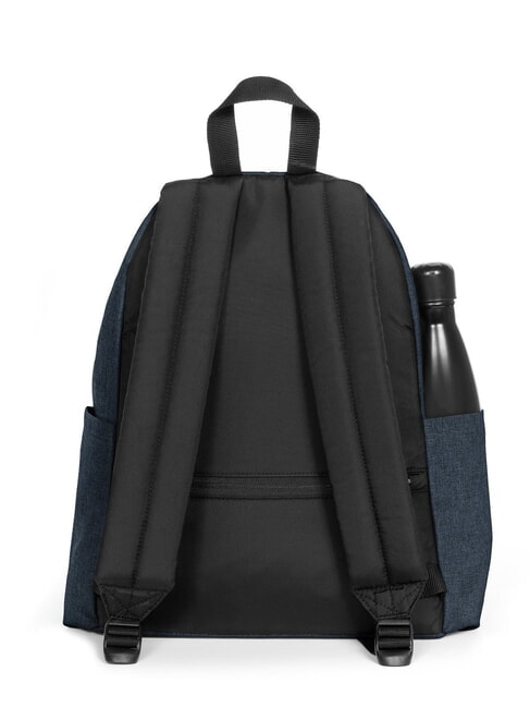 DAY PAK'R PRO 16-Zoll-Laptop-Rucksack dreifach denim - Rucks&auml;cke f&uuml;r Schule &amp; Freizeit