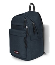 EASTPAK DAY PAK'R PRO 16-Zoll-Laptop-Rucksack dreifach denim - Rucks&auml;cke f&uuml;r Schule &amp; Freizeit - 2