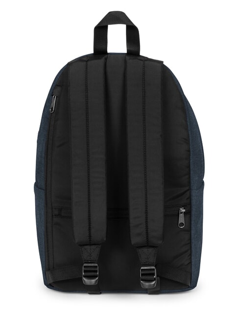 DAY PAK'R PRO 16-Zoll-Laptop-Rucksack dreifach denim - Rucks&auml;cke f&uuml;r Schule &amp; Freizeit