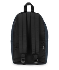 EASTPAK DAY PAK'R PRO 16-Zoll-Laptop-Rucksack dreifach denim - Rucks&auml;cke f&uuml;r Schule &amp; Freizeit - 3