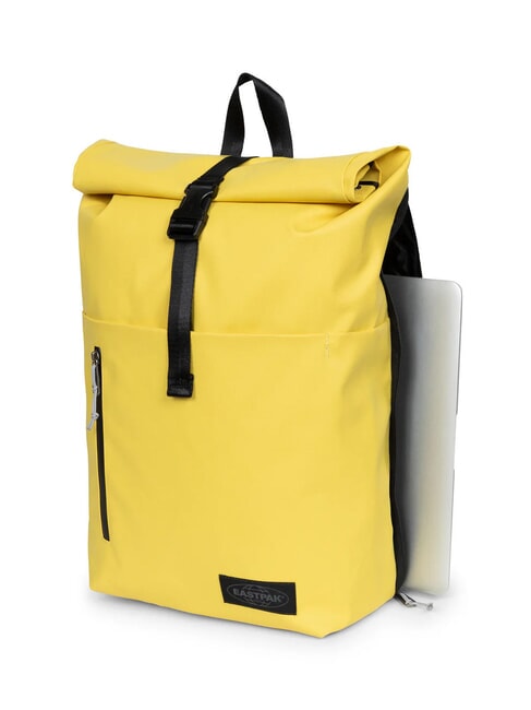 UP ROLL  13" PC-Rucksack Bambusplane - Rucks&auml;cke f&uuml;r Schule &amp; Freizeit