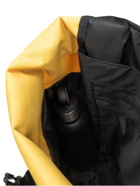 UP ROLL  13" PC-Rucksack Bambusplane - Rucks&auml;cke f&uuml;r Schule &amp; Freizeit