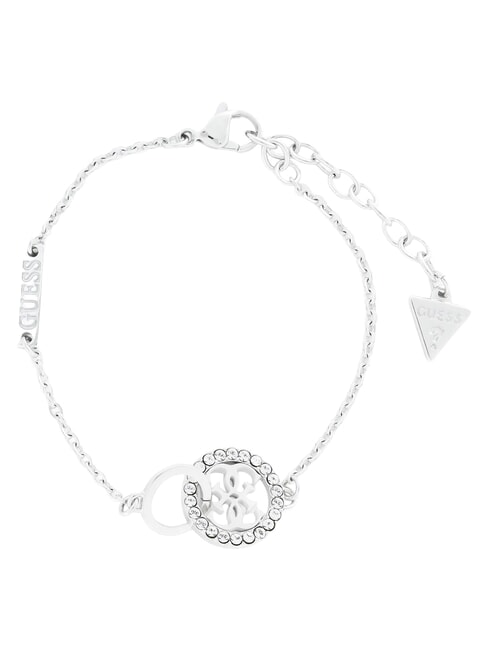 EQUILIBRE  Armband SILBER - Armb&auml;nder