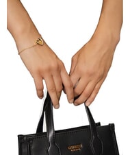 GUESS MON AMOUR Stahlarmband gelbes Gold - Armb&auml;nder - 3