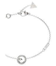 GUESS TINY DANCER Stahlarmband SILBER - Armb&auml;nder - 2