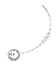 GUESS TINY DANCER Stahlarmband SILBER - Armb&auml;nder - 3