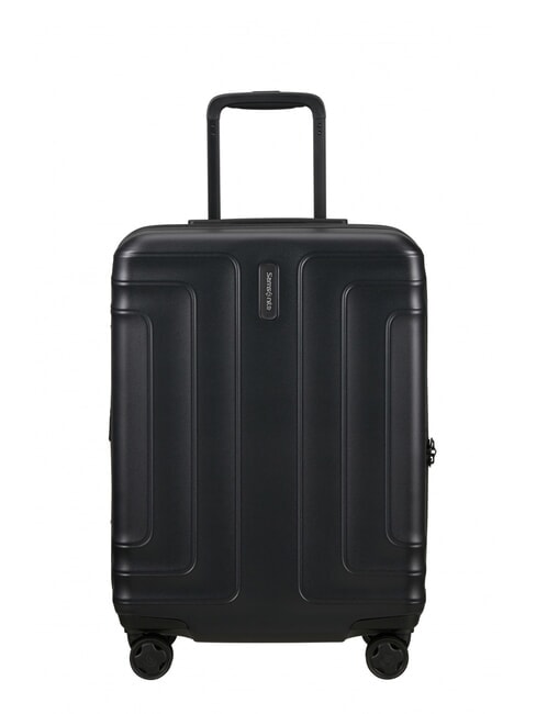 LIN'AIR Kabinenset + Mittel + Gro&szlig; mattes Graphit - Trolleyset