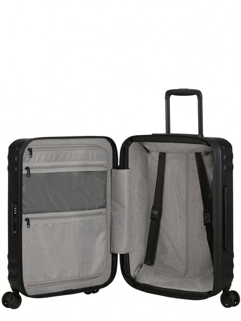 LIN'AIR Kabinenset + Mittel + Gro&szlig; mattes Graphit - Trolleyset