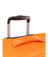 AMERICAN TOURISTER AIR WAVE Mittlerer Trolley, ausziehbar saftige Orange - Halbharte Trolleys - 5