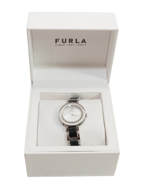 CAMPIONARIO - ESSENTIAL Uhr nur Zeitangabe Schwarz - Uhren