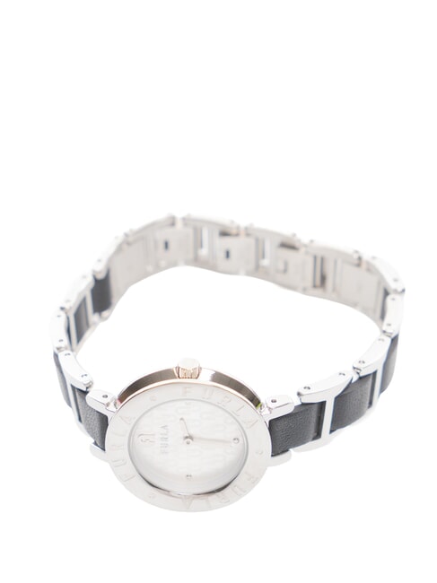 CAMPIONARIO - ESSENTIAL Uhr nur Zeitangabe Schwarz - Uhren