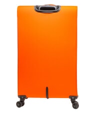 AMERICAN TOURISTER AIR WAVE Gro&szlig;er Einkaufswagen saftige Orange - Halbharte Trolleys - 4
