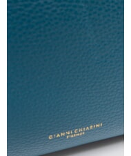GIANNI CHIARINI ORIANA  Umh&auml;ngetasche aus Leder Regensturm - Damentaschen - 2