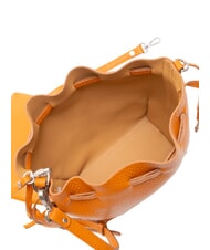 GIANNI CHIARINI JOY Lederbeutel Saft-Natur - Damentaschen - 5
