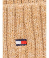 TOMMY HILFIGER THE FLAG TWISTED Hut khaki - M&uuml;tzen/H&uuml;te - 3