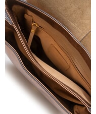 GIANNI CHIARINI HELENA ROUND Schultertasche mit Schultergurt ger&ouml;stet - Damentaschen - 5