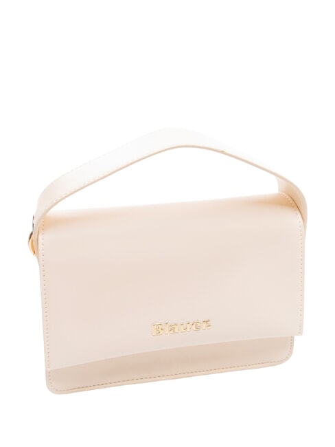 MIGNON Mini-Tasche, handlich Wei&szlig; - Damentaschen