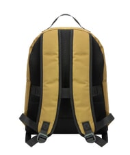 BLAUER ESSENTIAL Rucksack mit mehreren F&auml;chern Beige - Rucks&auml;cke f&uuml;r Schule &amp; Freizeit - 2
