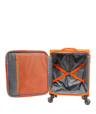 AMERICAN TOURISTER AIR WAVE Handgep&auml;cktrolley saftige Orange - Handgep&auml;ck - 2