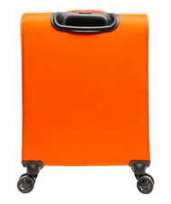 AMERICAN TOURISTER AIR WAVE Handgep&auml;cktrolley saftige Orange - Handgep&auml;ck - 4