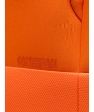 AMERICAN TOURISTER AIR WAVE Handgep&auml;cktrolley saftige Orange - Handgep&auml;ck - 7