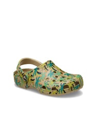 CROCS CLASSIC RETRO Unisex-Clogs - Schuhe Unisex