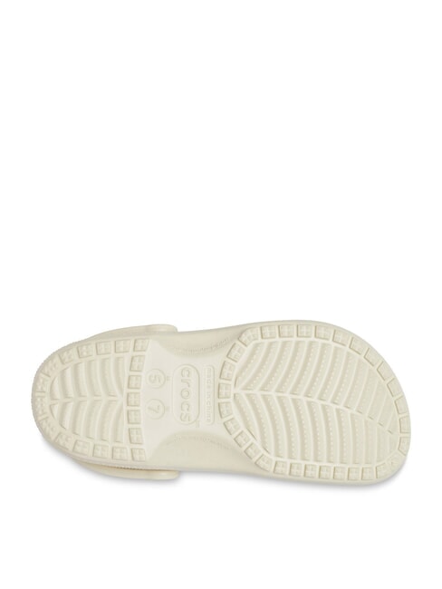 CLASSIC SABOT U Sandale Knochen - Schuhe Unisex