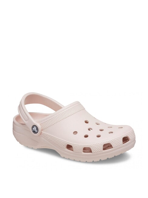 CLASSIC SABOT U Sandale Quarz - Schuhe Unisex