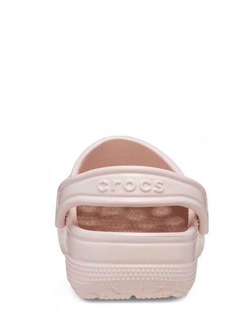 CLASSIC SABOT U Sandale Quarz - Schuhe Unisex