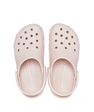 CROCS CLASSIC SABOT U Sandale Quarz - Schuhe Unisex - 4
