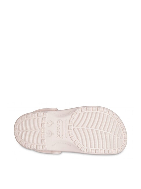 CLASSIC SABOT U Sandale Quarz - Schuhe Unisex