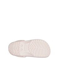 CROCS CLASSIC SABOT U Sandale Quarz - Schuhe Unisex - 5