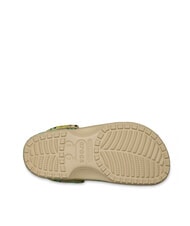 CROCS CLASSIC RETRO Unisex-Clogs s&uuml;&szlig; - Schuhe Unisex - 5
