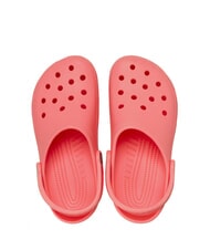 CROCS CLASSIC SABOT U Sandale Guave - Schuhe Unisex - 4