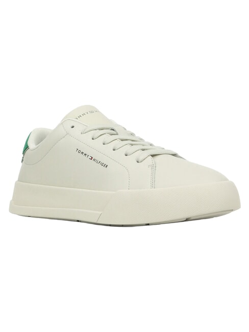 TH COURT Turnschuhe Beige - Herrenschuhe