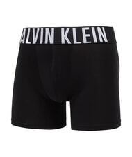 CALVIN KLEIN BOTTOMS MULTI Set mit 3 Boxershorts mehrere - Herrenslip - 3