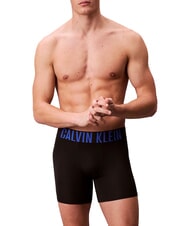 CALVIN KLEIN BOTTOMS MULTI Set mit 3 Boxershorts - Herrenslip